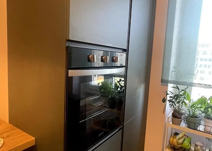 Boni Apartment