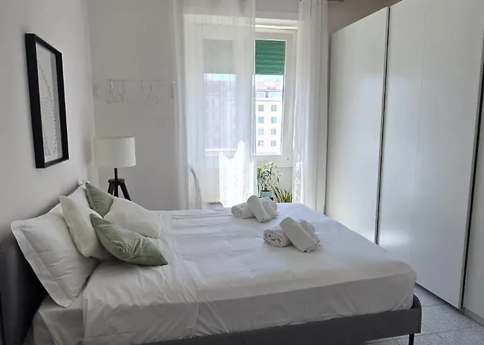 Apartment Boni