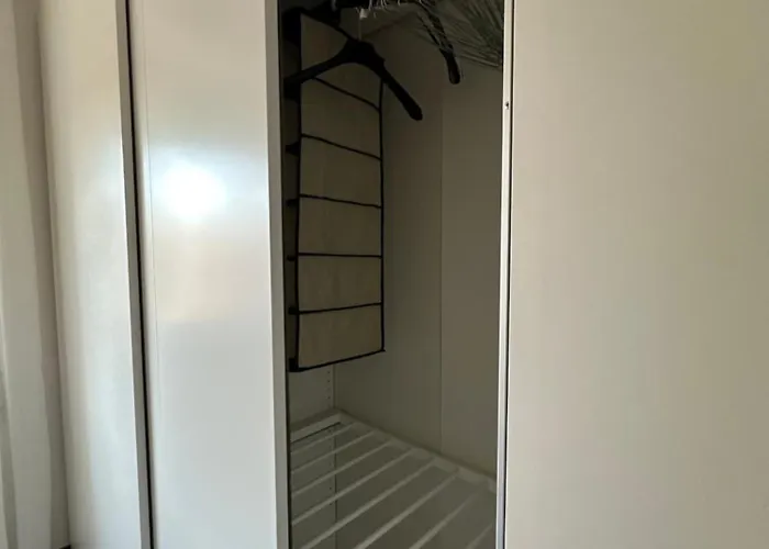 Boni Apartment