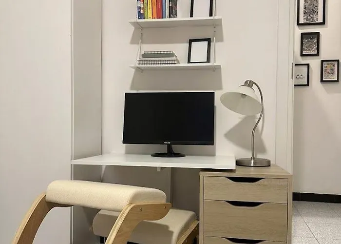 Boni Apartment