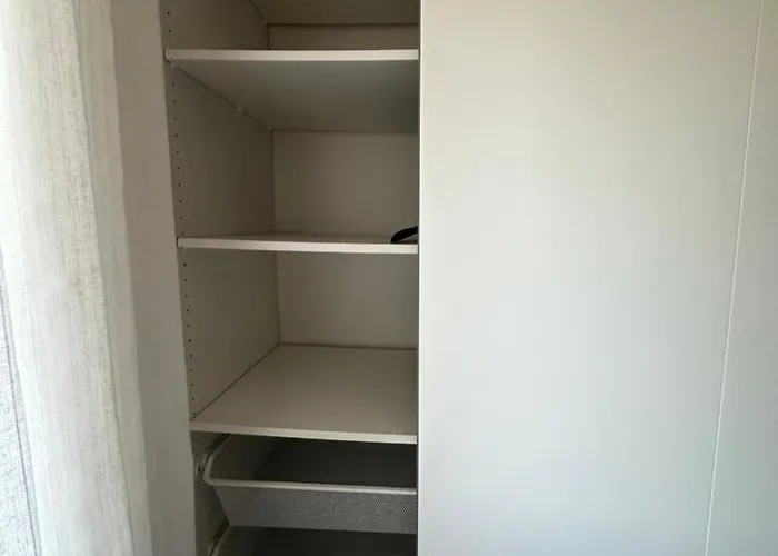 Boni Apartment *